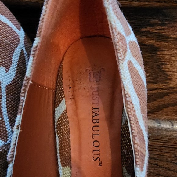 Heels - Picture 2 of 4